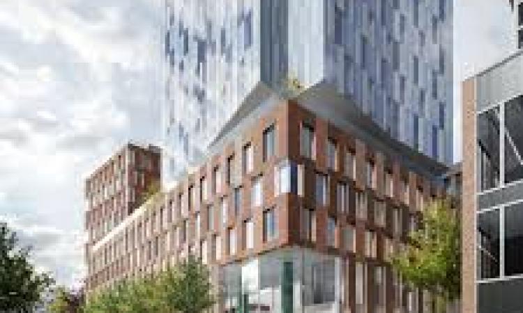 Savills secures planning permission for one of the tallest buildings in Leeds